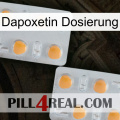 Dapoxetine Dosage 25